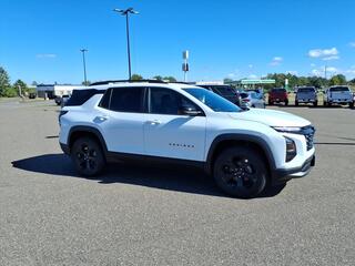 2026 Chevrolet Equinox for sale in Spartanburg SC