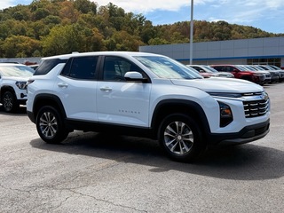 2026 Chevrolet Equinox for sale in Princeton WV