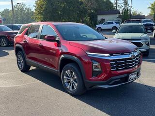 2026 Chevrolet Equinox for sale in Evansville WI