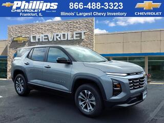2026 Chevrolet Equinox for sale in Frankfort IL