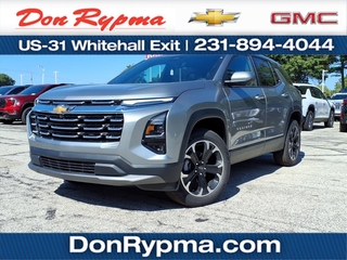 2026 Chevrolet Equinox for sale in Whitehall MI