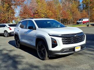 2026 Chevrolet Equinox for sale in North Brunswick NJ