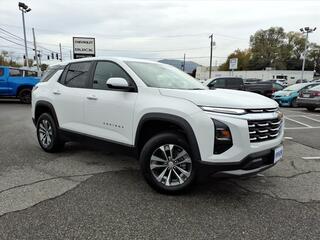 2026 Chevrolet Equinox for sale in Roanoke VA