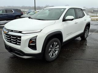 2026 Chevrolet Equinox for sale in Perry NY