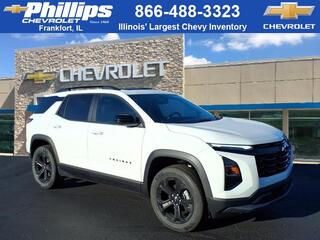 2026 Chevrolet Equinox for sale in Frankfort IL