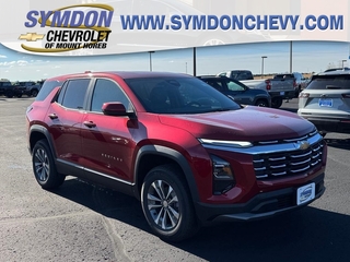 2026 Chevrolet Equinox for sale in Mount Horeb WI