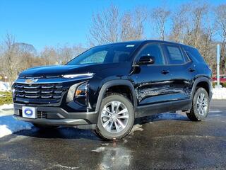 2026 Chevrolet Equinox for sale in Portsmouth NH