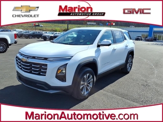 2026 Chevrolet Equinox for sale in Marion VA