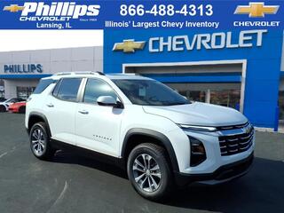 2026 Chevrolet Equinox for sale in Lansing IL