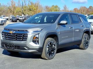 2026 Chevrolet Equinox for sale in Linn MO