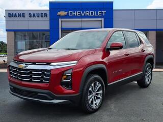 2026 Chevrolet Equinox for sale in Warren OH