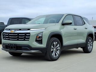 2026 Chevrolet Equinox for sale in Centralia MO