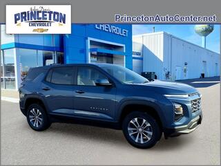 2026 Chevrolet Equinox for sale in Spartanburg SC