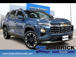 2026 Chevrolet Equinox for sale in Sun Prairie WI