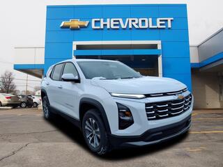 2026 Chevrolet Equinox for sale in Beaver PA