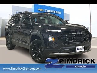 2026 Chevrolet Equinox for sale in Sun Prairie WI