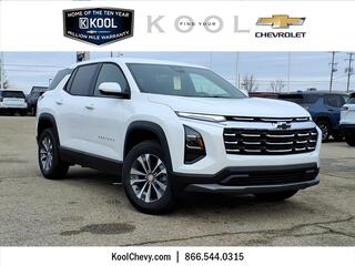 2026 Chevrolet Equinox for sale in Grand Rapids MI