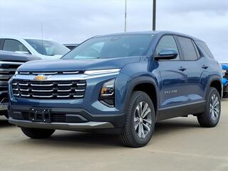 2026 Chevrolet Equinox for sale in Centralia MO