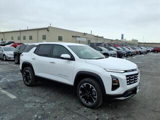 2026 Chevrolet Equinox for sale in Frankfort IL