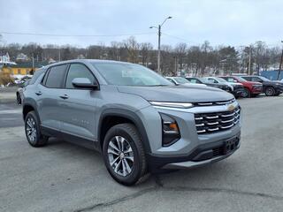 2026 Chevrolet Equinox for sale in Bridgeport WV