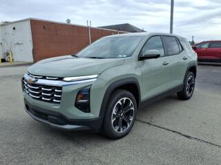 2026 Chevrolet Equinox for sale in Latrobe PA