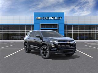 2026 Chevrolet Equinox for sale in Greensburg PA