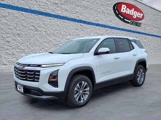 2026 Chevrolet Equinox for sale in South Hill VA