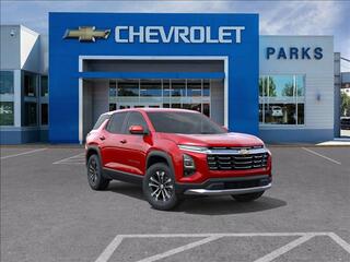 2026 Chevrolet Equinox for sale in Kernersville NC