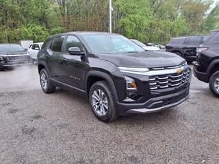 2026 Chevrolet Equinox for sale in Youngstown OH