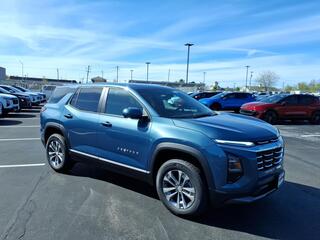 2026 Chevrolet Equinox for sale in Frankfort IL