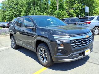 2026 Chevrolet Equinox for sale in North Brunswick NJ