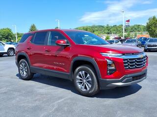 2026 Chevrolet Equinox for sale in Princeton WV