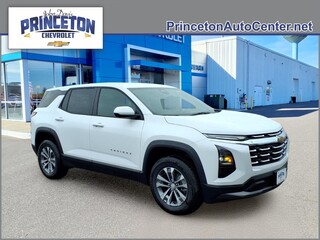 2026 Chevrolet Equinox for sale in Spartanburg SC