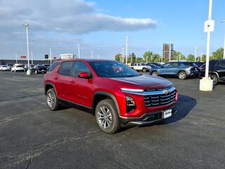 2026 Chevrolet Equinox for sale in Elkhart IN