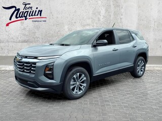 2026 Chevrolet Equinox for sale in Elkhart IN