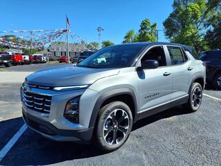 2026 Chevrolet Equinox for sale in Boardman OH