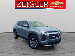 2026 Chevrolet Equinox for sale in Claysburg PA