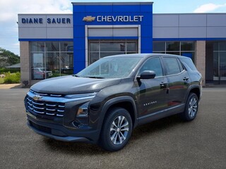 2026 Chevrolet Equinox for sale in Warren OH