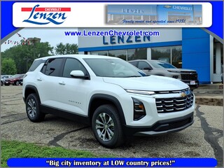 2026 Chevrolet Equinox for sale in Chaska MN