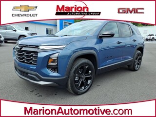 2026 Chevrolet Equinox for sale in Marion VA