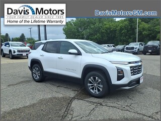 2026 Chevrolet Equinox for sale in Litchfield MN