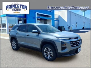 2026 Chevrolet Equinox for sale in Spartanburg SC