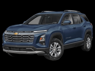 2026 Chevrolet Equinox for sale in Cornelius NC