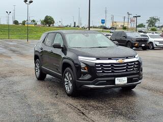 2026 Chevrolet Equinox for sale in Excelsior Springs MO