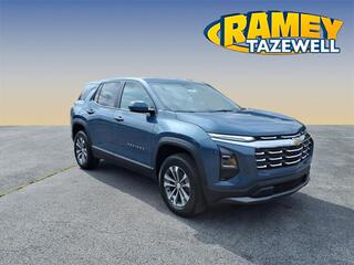 2027 Chevrolet Equinox for sale in Tazewell VA
