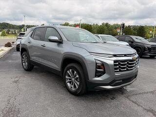 2027 Chevrolet Equinox for sale in Princeton WV