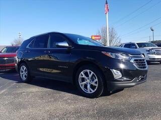 2018 Chevrolet Equinox for sale in Smyrna TN