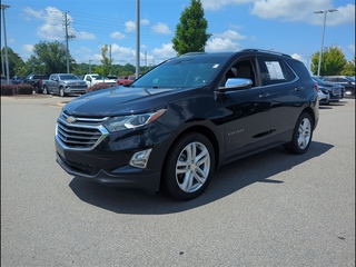 2020 Chevrolet Equinox for sale in Sanford NC
