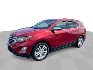 2019 Chevrolet Equinox for sale in Lansing IL
