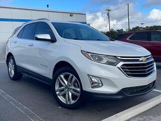 2020 Chevrolet Equinox for sale in Clinton TN